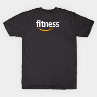 fitness smile T-Shirt